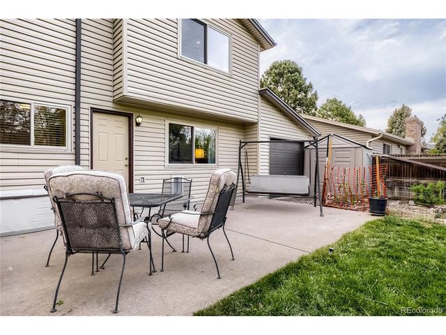 3322 S Granby St, Aurora, CO 80014