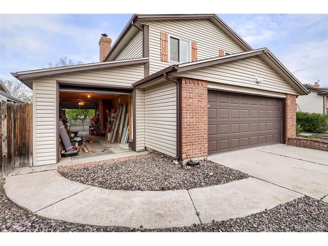 3322 S Granby St, Aurora, CO 80014