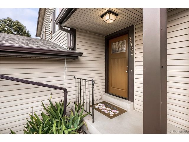 3322 S Granby St, Aurora, CO 80014