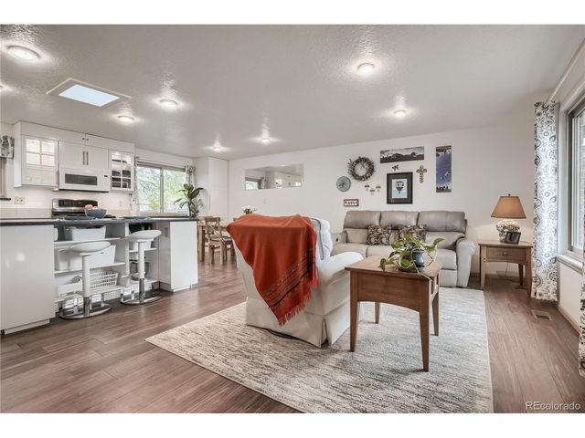 3322 S Granby St, Aurora, CO 80014