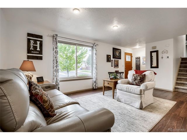 3322 S Granby St, Aurora, CO 80014