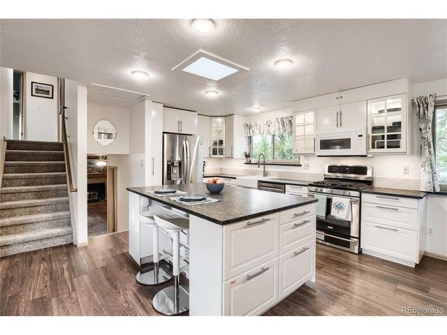 3322 S Granby St, Aurora, CO 80014