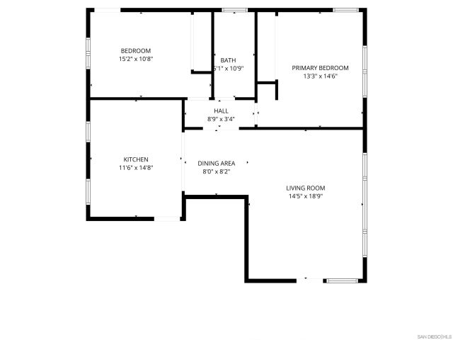 7936-38 Lansing Dr, Lemon Grove, CA 91945