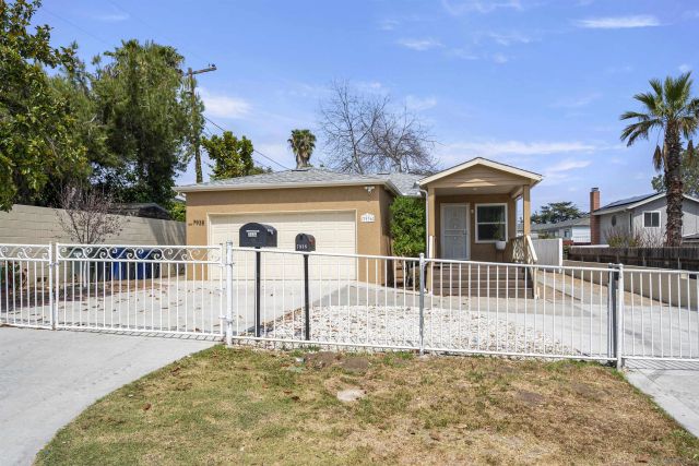 7936-38 Lansing Dr, Lemon Grove, CA 91945