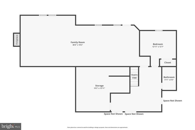 2402 STRYKER AVE, Vienna, VA 22181