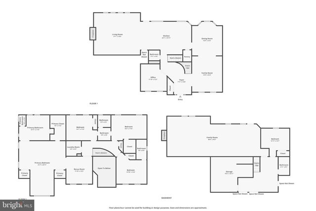 2402 STRYKER AVE, Vienna, VA 22181