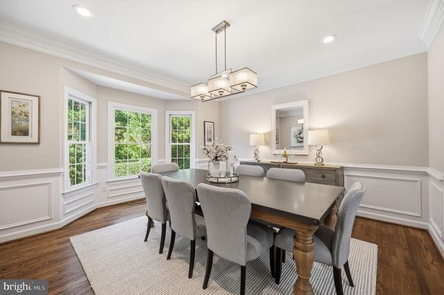 2402 STRYKER AVE, Vienna, VA 22181