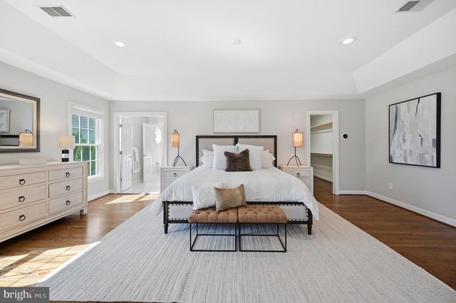 2402 STRYKER AVE, Vienna, VA 22181
