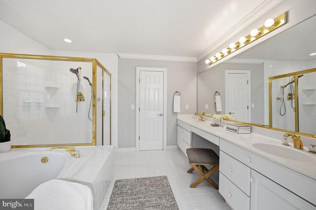 2402 STRYKER AVE, Vienna, VA 22181