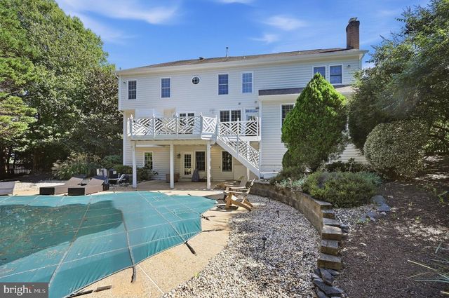 2402 STRYKER AVE, Vienna, VA 22181
