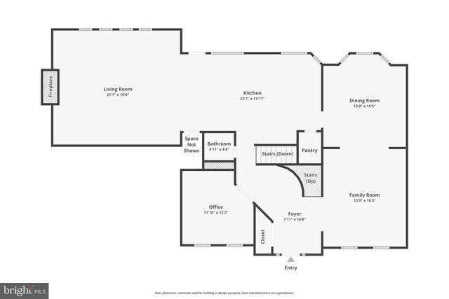 2402 STRYKER AVE, Vienna, VA 22181