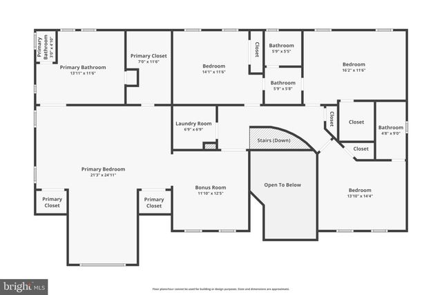 2402 STRYKER AVE, Vienna, VA 22181