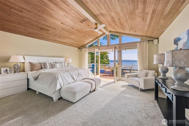 8337 E Mercer Way, Mercer Island, WA 98040
