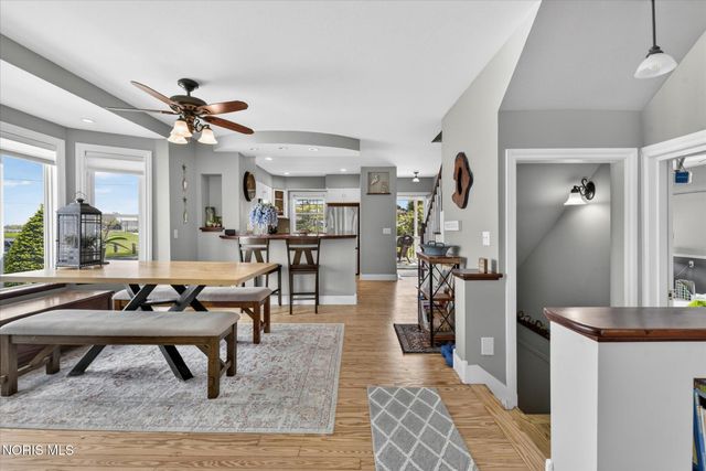 30 Edgewater Park, Toledo, OH 43611