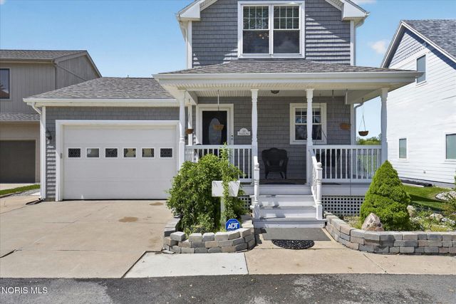 30 Edgewater Park, Toledo, OH 43611