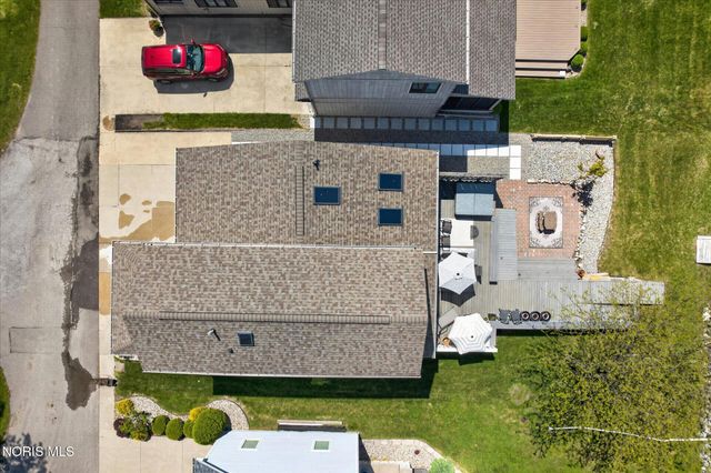 30 Edgewater Park, Toledo, OH 43611