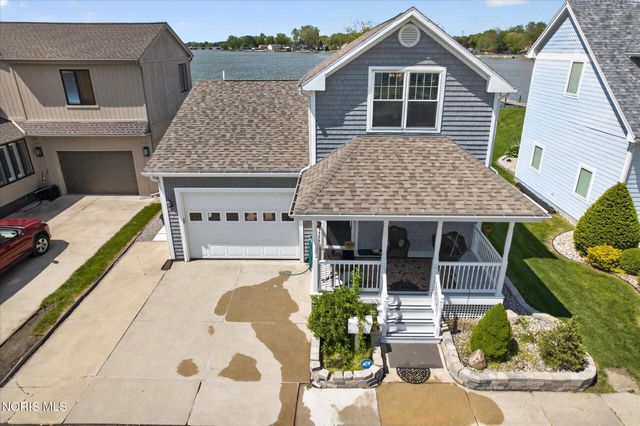 30 Edgewater Park, Toledo, OH 43611
