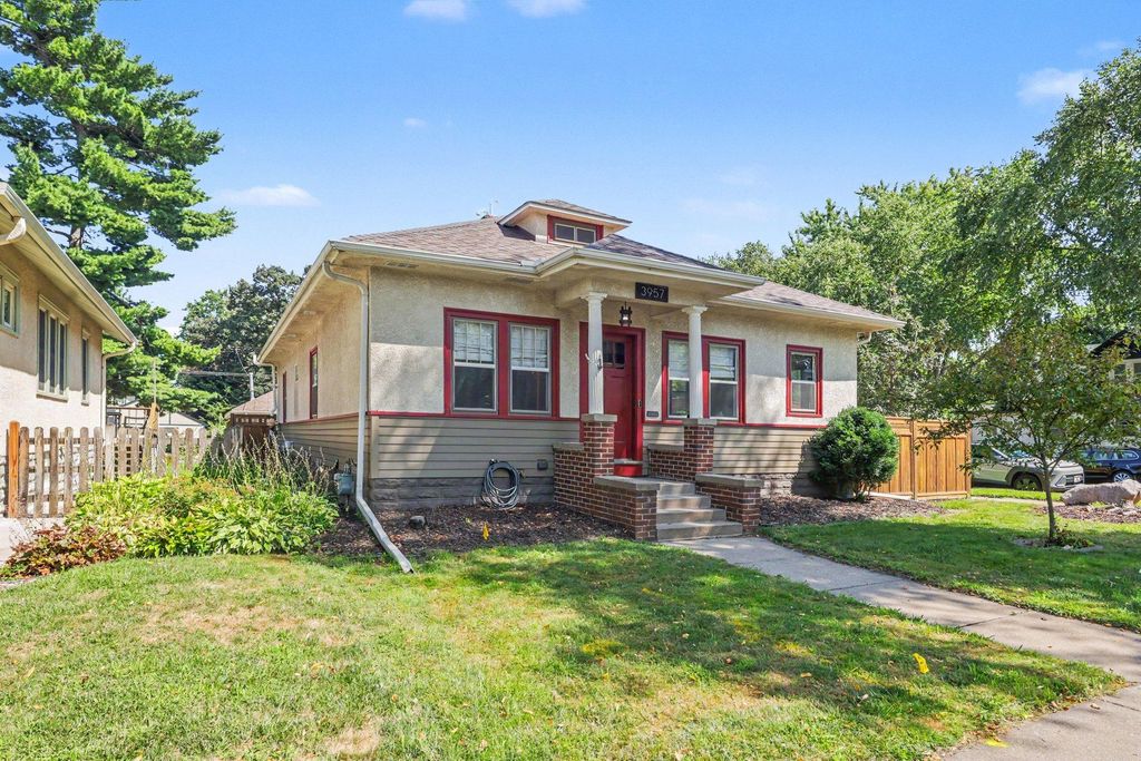 3957 44th Avenue S, Minneapolis, MN 55406 — photo 3