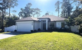 3366 72nd AVE NE, Naples, FL 34120