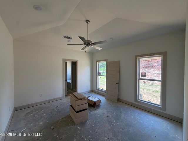216 Anderson Oaks Drive, Pearl, MS 39208