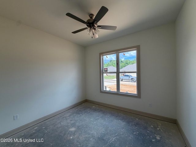 216 Anderson Oaks Drive, Pearl, MS 39208