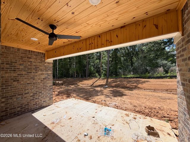 216 Anderson Oaks Drive, Pearl, MS 39208