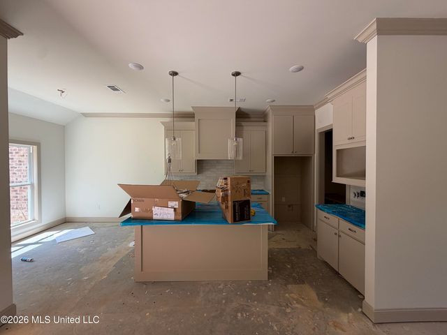 216 Anderson Oaks Drive, Pearl, MS 39208