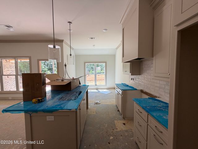 216 Anderson Oaks Drive, Pearl, MS 39208