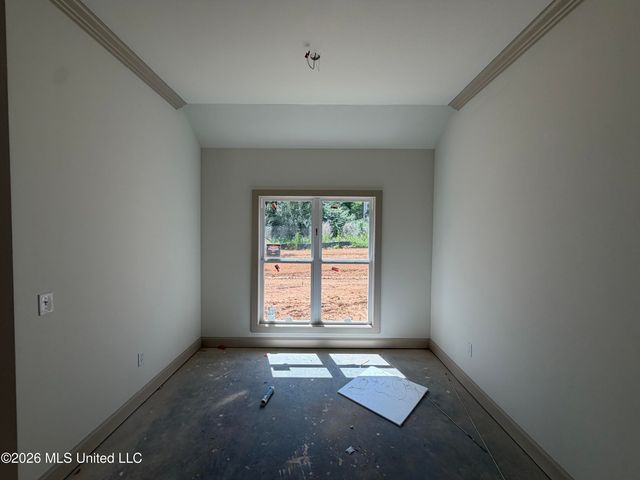 216 Anderson Oaks Drive, Pearl, MS 39208