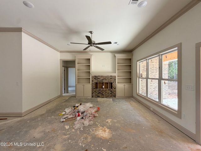 216 Anderson Oaks Drive, Pearl, MS 39208