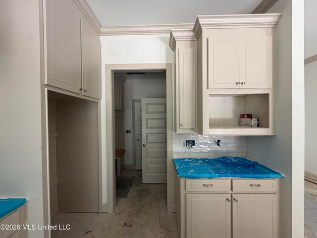 216 Anderson Oaks Drive, Pearl, MS 39208