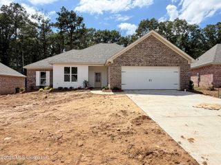 216 Anderson Oaks Drive, Pearl, MS 39208