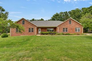 5473 North State Highway 125, Strafford, MO 65757