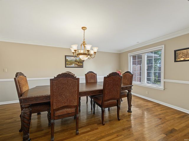 5621 Autumn Ridge Drive, Newburgh, IN 47630