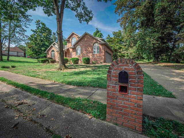 5621 Autumn Ridge Drive, Newburgh, IN 47630