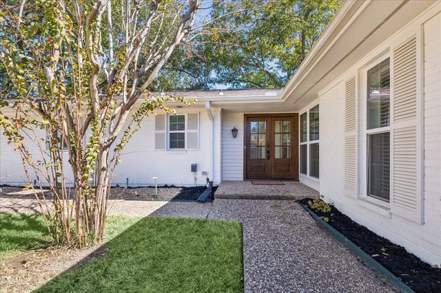 10607 Cranbrook Road, Houston, TX 77042