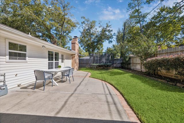 10607 Cranbrook Road, Houston, TX 77042