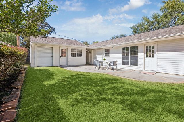 10607 Cranbrook Road, Houston, TX 77042