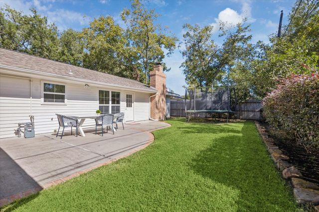 10607 Cranbrook Road, Houston, TX 77042