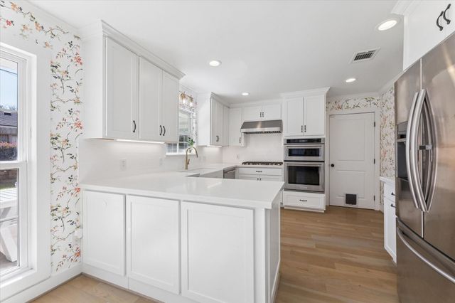 10607 Cranbrook Road, Houston, TX 77042