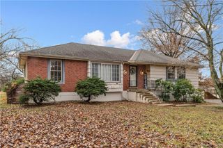 6007 Trott Road, Belton, MO 64012