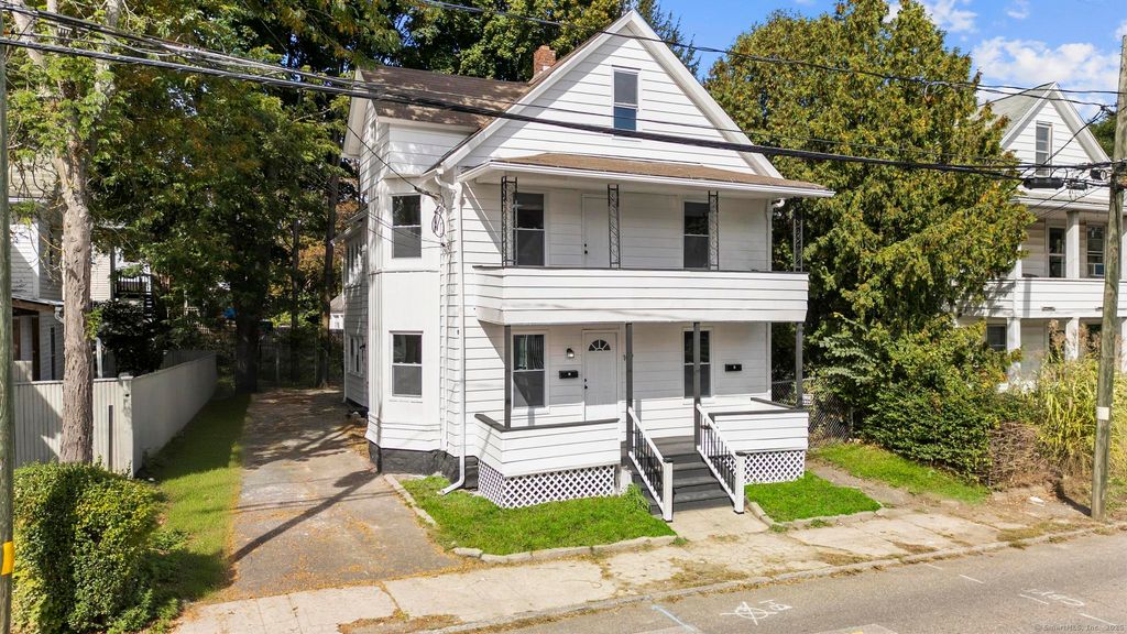107 East Pearl Street, Torrington, CT 06790