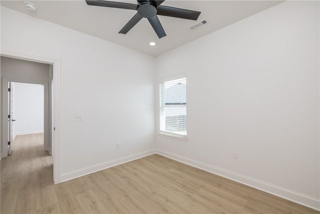 1448 N Pershing Street, Fayetteville, AR 72704