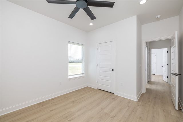 1448 N Pershing Street, Fayetteville, AR 72704
