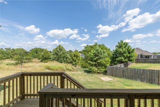 1448 N Pershing Street, Fayetteville, AR 72704