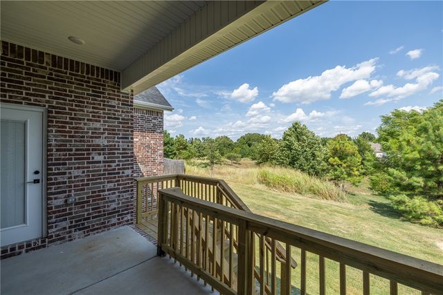 1448 N Pershing Street, Fayetteville, AR 72704