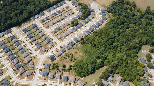 1448 N Pershing Street, Fayetteville, AR 72704