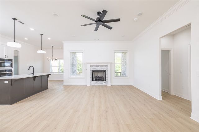 1448 N Pershing Street, Fayetteville, AR 72704