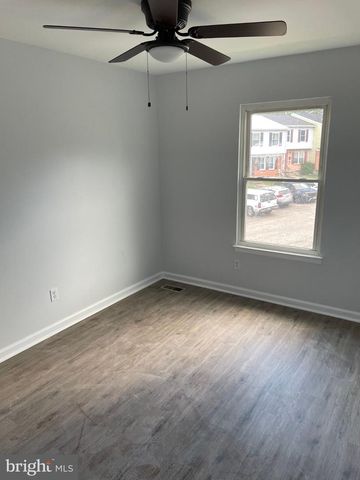 666 YORKSHIRE DR, Edgewood, MD 21040