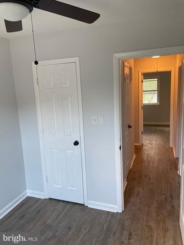 666 YORKSHIRE DR, Edgewood, MD 21040